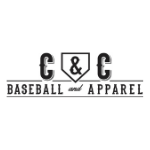 C and C Baseball and Apparel 150 by 150