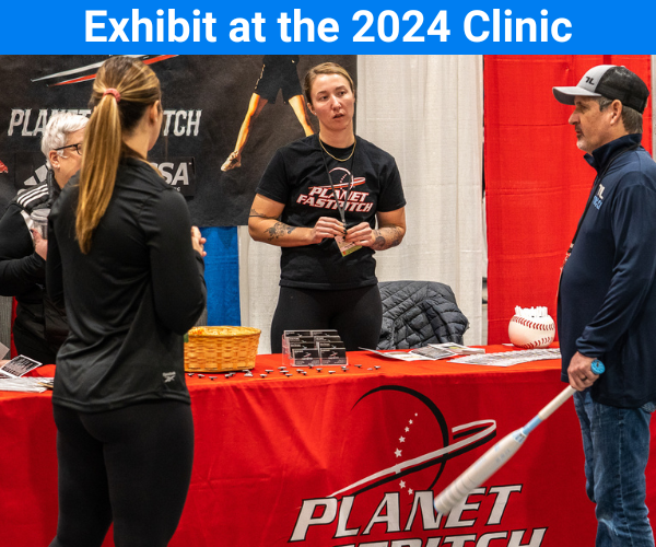 2024 WS Exhibitor Planet Fastpitch Element 600 by 500