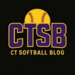 The CT Softball Blog